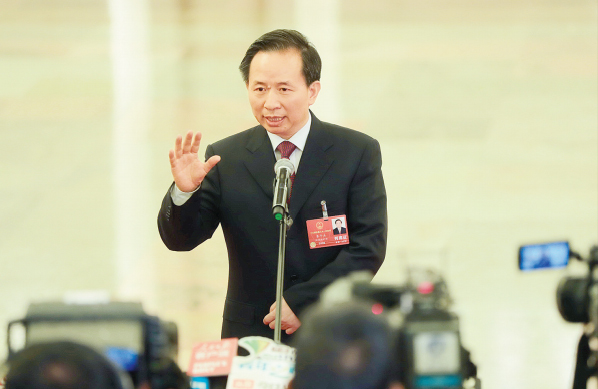 打好污染防治攻坚战 建设美丽中国