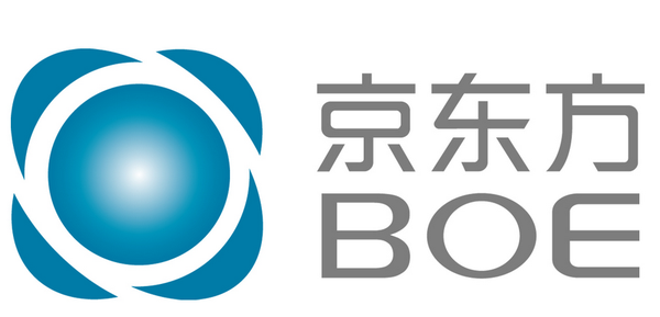 京东方